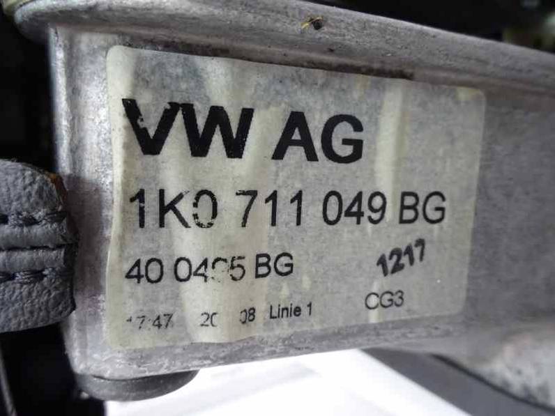 PALANCA CAMBIO AUDI A3 2008 1.9 TDI (105 CV)