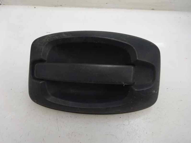 MANETA EXTERIOR DELANTERA DERECHA PEUGEOT BOXER KOMBI 2007 2.2 HDI (120 CV)