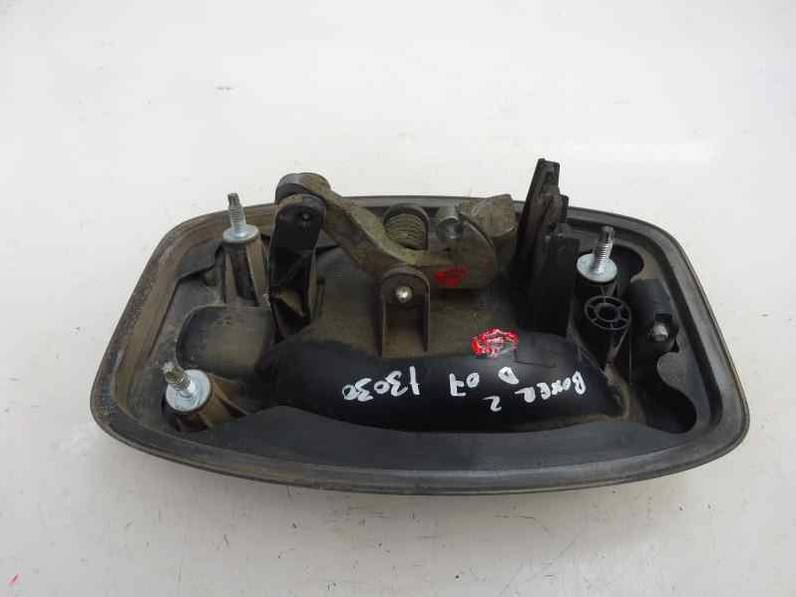 MANETA EXTERIOR DELANTERA DERECHA PEUGEOT BOXER KOMBI 2007 2.2 HDI (120 CV)