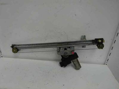 ELEVALUNAS DELANTERO DERECHO PEUGEOT BOXER KOMBI 2007 2.2 HDI (120 CV)