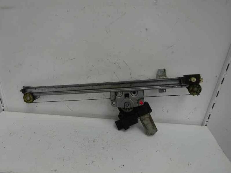 ELEVALUNAS DELANTERO DERECHO PEUGEOT BOXER KOMBI 2007 2.2 HDI (120 CV)