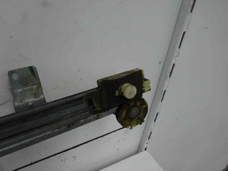 ELEVALUNAS DELANTERO DERECHO PEUGEOT BOXER KOMBI 2007 2.2 HDI (120 CV)