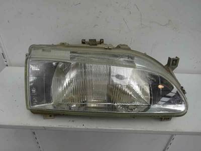 FARO DERECHO RENAULT 19 1995