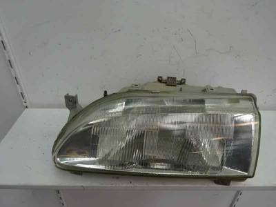 FARO IZQUIERDO RENAULT 19 1995