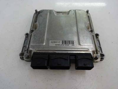 CENTRALITA MOTOR UCE CITROEN XSARA BERLINA 2001 2.0 HDI (109 CV)