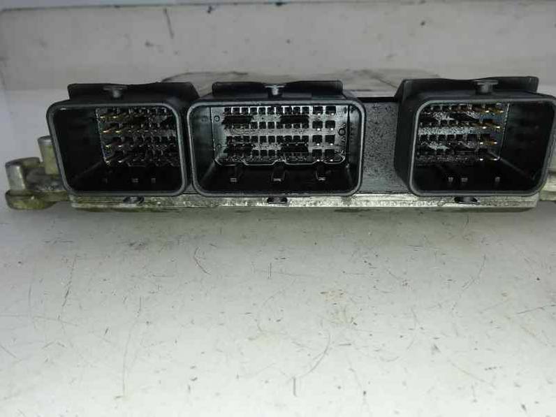 CENTRALITA MOTOR UCE CITROEN XSARA BERLINA 2001 2.0 HDI (109 CV)