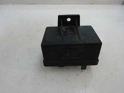 CAJA PRECALENTAMIENTO CITROEN XSARA BERLINA 2001 2.0 HDI (109 CV)