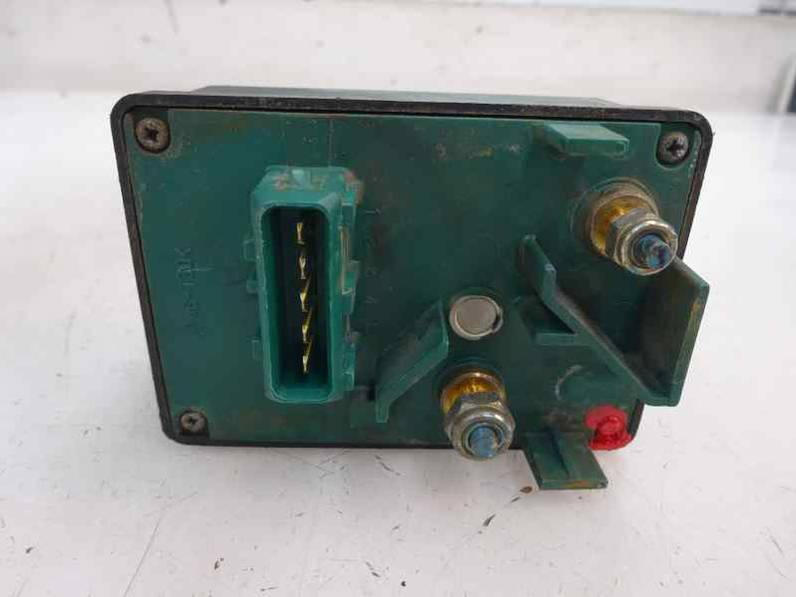 CAJA PRECALENTAMIENTO CITROEN XSARA BERLINA 2001 2.0 HDI (109 CV)