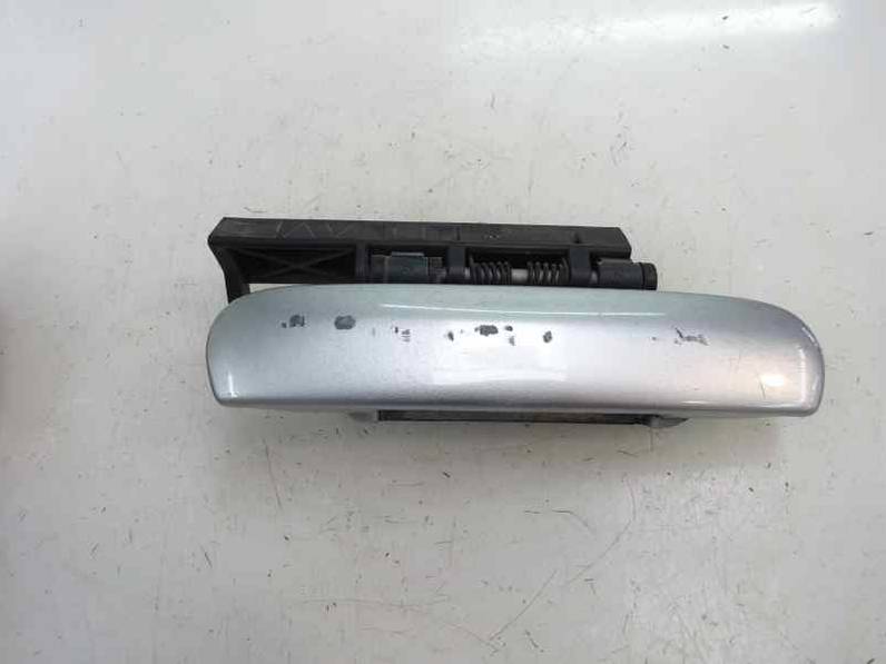 MANETA EXTERIOR DELANTERA DERECHA CITROEN XSARA BERLINA 2001 2.0 HDI (109 CV)