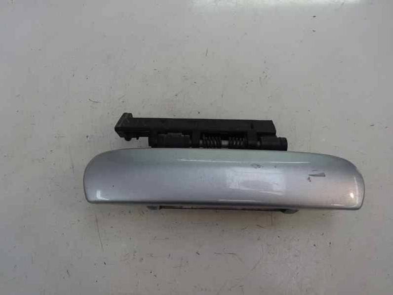 MANETA EXTERIOR TRASERA DERECHA CITROEN XSARA BERLINA 2001 2.0 HDI (109 CV)