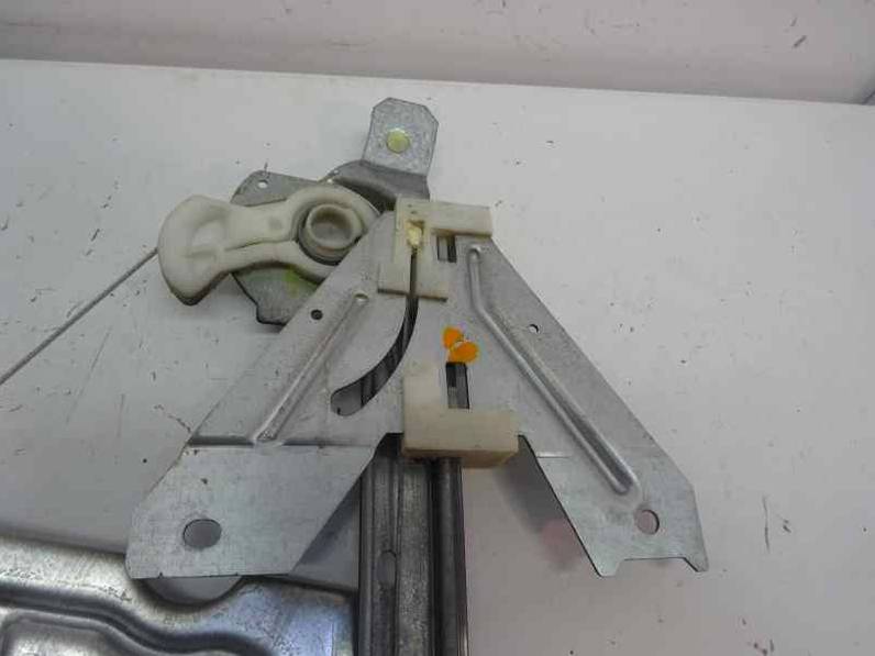 ELEVALUNAS TRASERO DERECHO CITROEN XSARA BERLINA 2001 2.0 HDI (109 CV)