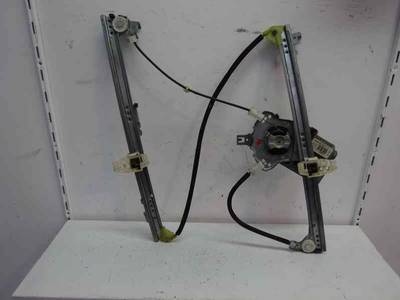 ELEVALUNAS DELANTERO DERECHO CITROEN XSARA BERLINA 2001 2.0 HDI (109 CV)