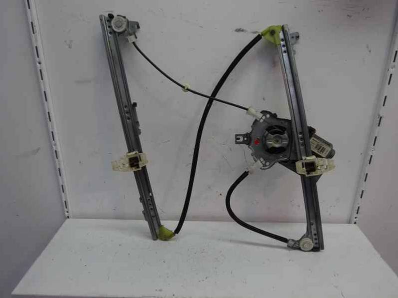 ELEVALUNAS DELANTERO DERECHO CITROEN XSARA BERLINA 2001 2.0 HDI (109 CV)