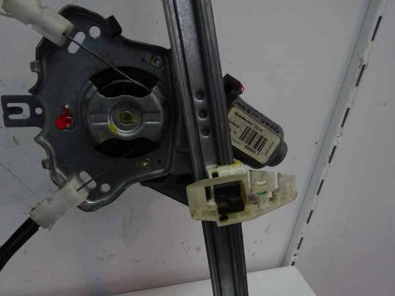 ELEVALUNAS DELANTERO DERECHO CITROEN XSARA BERLINA 2001 2.0 HDI (109 CV)