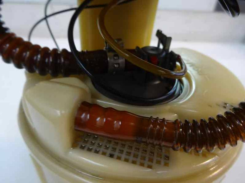 BOMBA COMBUSTIBLE SEAT IBIZA 2001 1.4 16V (75 CV)