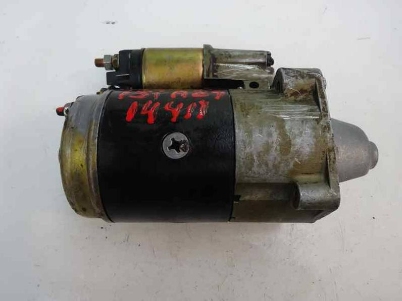 MOTOR ARRANQUE FIAT REGATA BERLINA 1989 1.3 (65 CV)