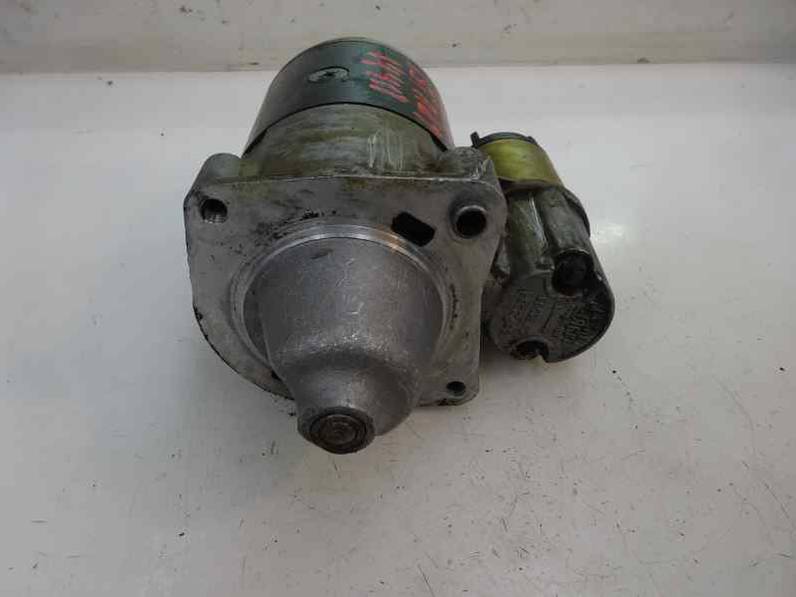 MOTOR ARRANQUE FIAT REGATA BERLINA 1989 1.3 (65 CV)