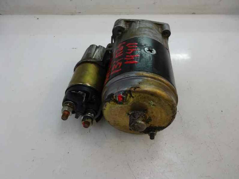 MOTOR ARRANQUE FIAT REGATA BERLINA 1989 1.3 (65 CV)