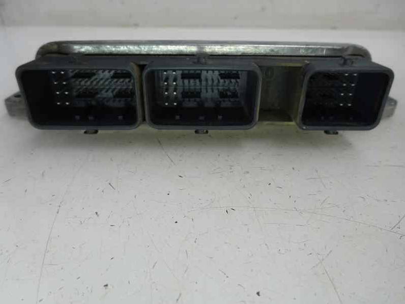 CENTRALITA MOTOR UCE RENAULT MEGANE II BERLINA 5P 2004 1.6 16V (113 CV)