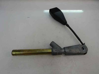 CINTURON SEGURIDAD DELANTERO DERECHO RENAULT MEGANE II BERLINA 5P 2004 1.6 16V (113 CV)