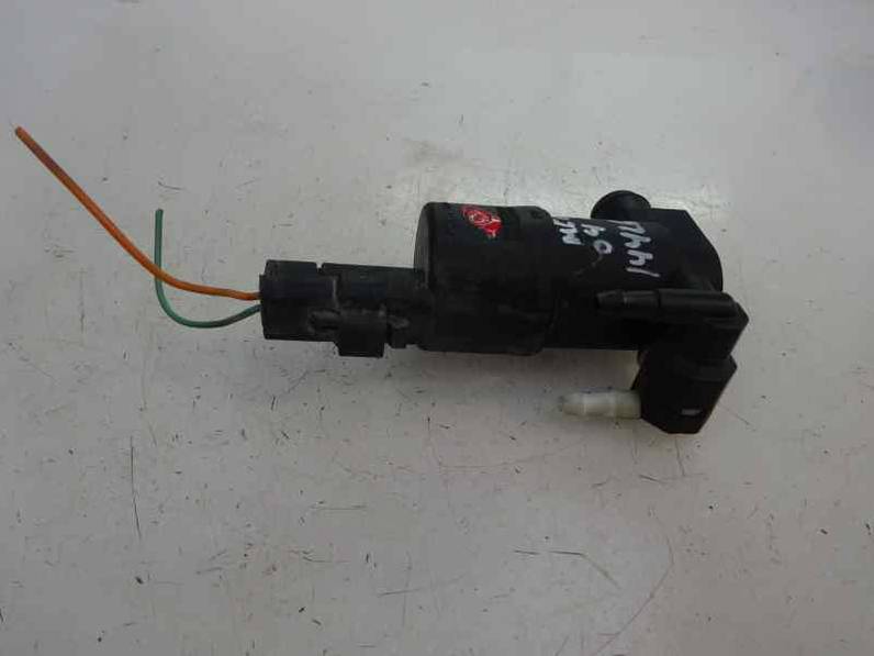 BOMBA LIMPIA RENAULT MEGANE II BERLINA 5P 2004 1.6 16V (113 CV)