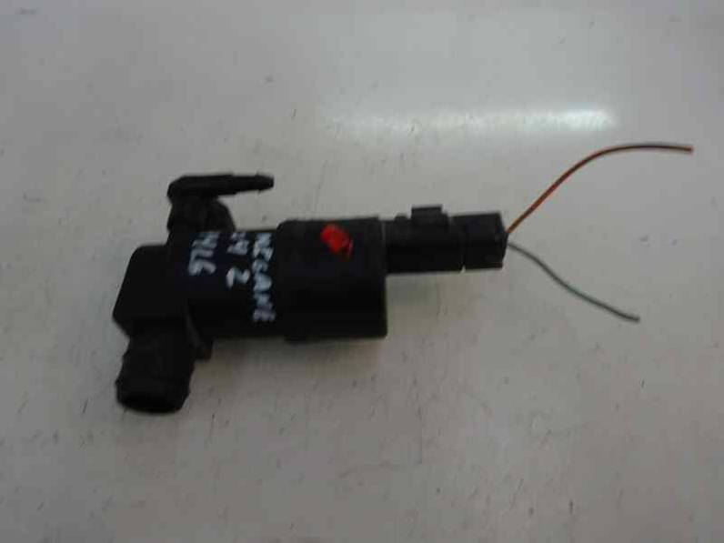 BOMBA LIMPIA RENAULT MEGANE II BERLINA 5P 2004 1.6 16V (113 CV)