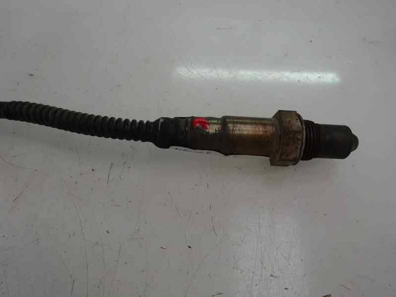 SONDA LAMBDA RENAULT MEGANE II BERLINA 5P 2004 1.6 16V (113 CV)