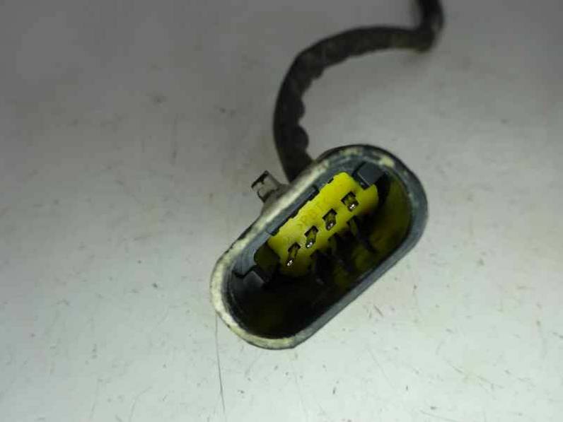 SONDA LAMBDA RENAULT MEGANE II BERLINA 5P 2004 1.6 16V (113 CV)