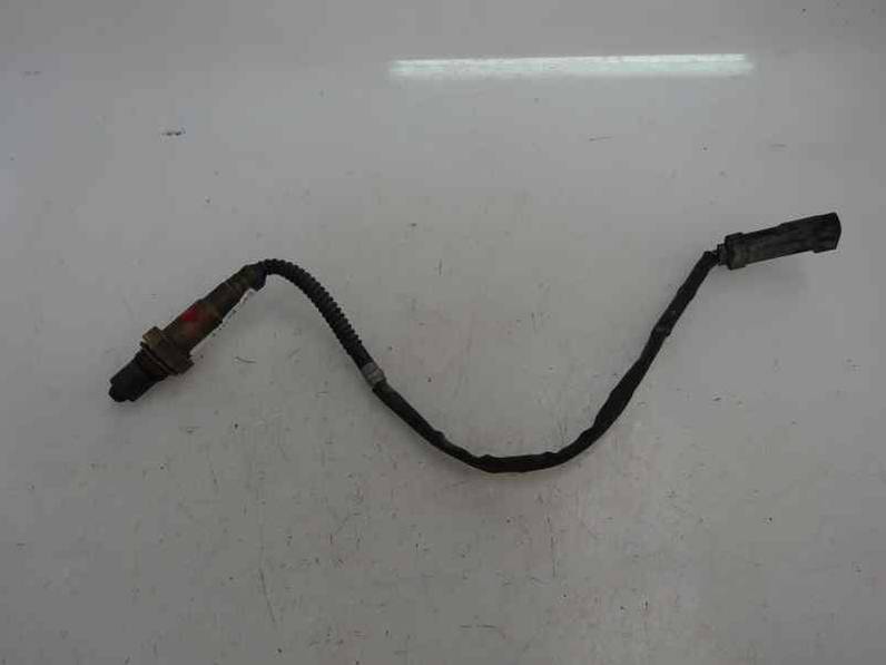 SONDA LAMBDA RENAULT MEGANE II BERLINA 5P 2004 1.6 16V (113 CV)