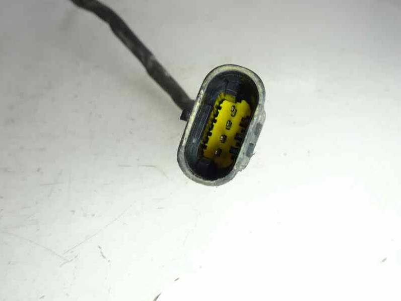 SONDA LAMBDA RENAULT MEGANE II BERLINA 5P 2004 1.6 16V (113 CV)