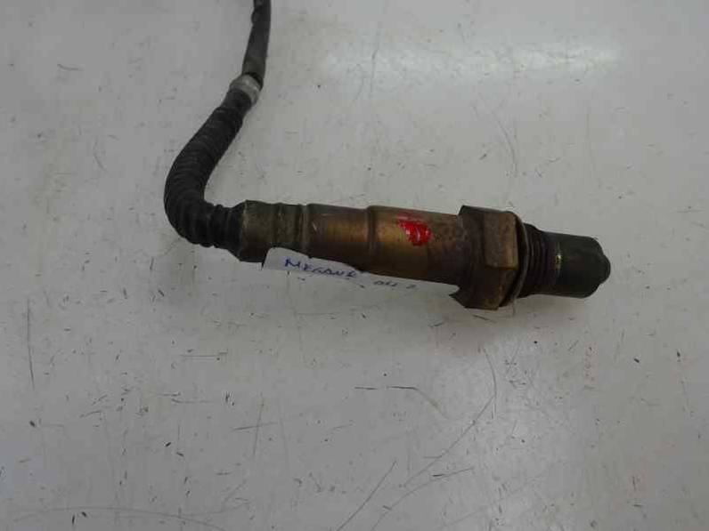 SONDA LAMBDA RENAULT MEGANE II BERLINA 5P 2004 1.6 16V (113 CV)