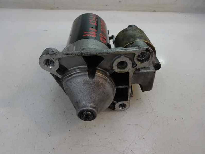 MOTOR ARRANQUE RENAULT MEGANE I CLASSIC 1999 1.9 D (64 CV)