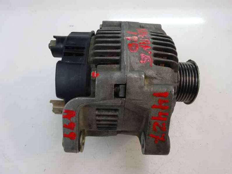 ALTERNADOR RENAULT MEGANE I CLASSIC 1999 1.9 D (64 CV)