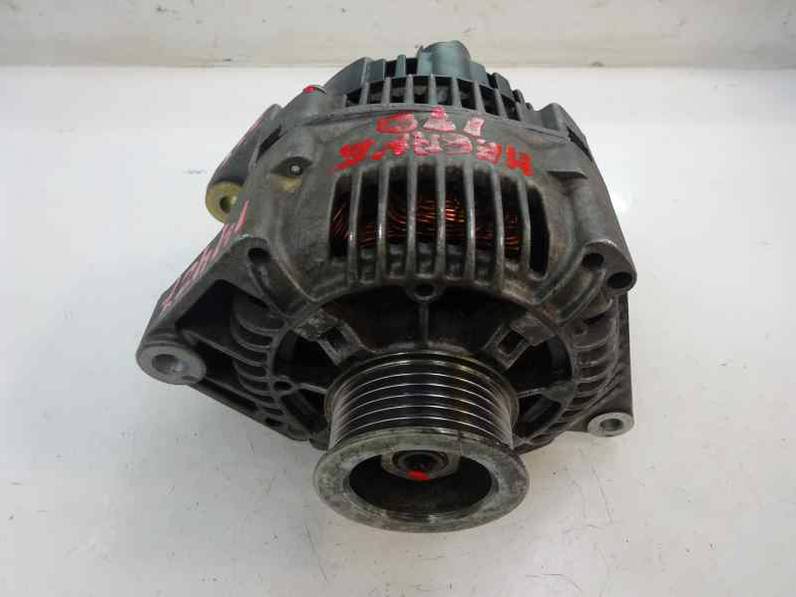 ALTERNADOR RENAULT MEGANE I CLASSIC 1999 1.9 D (64 CV)