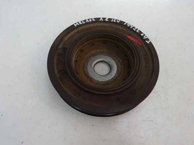 POLEA CIGUENAL RENAULT MEGANE II BERLINA 5P 2004 1.6 16V (113 CV)