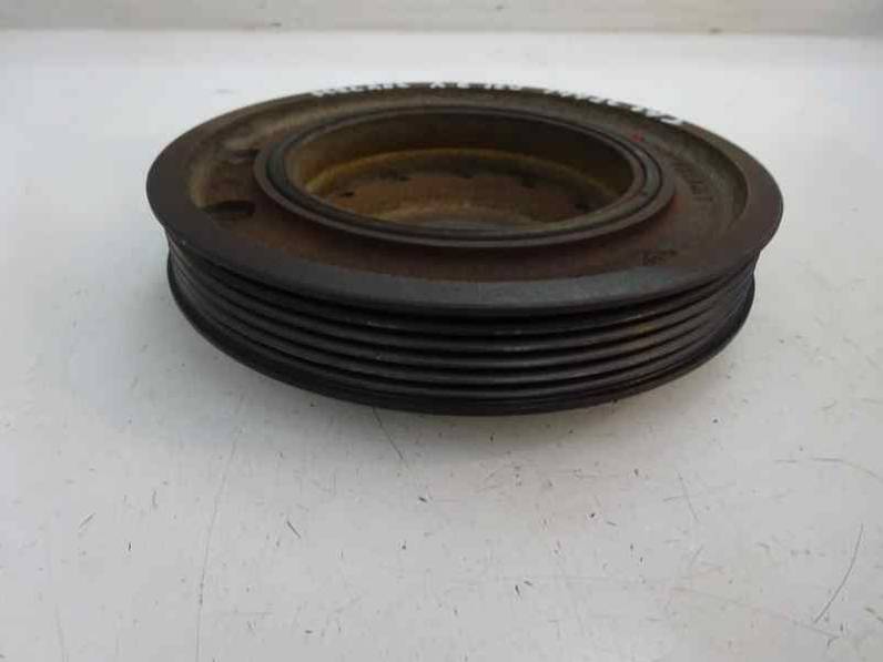 POLEA CIGUENAL RENAULT MEGANE II BERLINA 5P 2004 1.6 16V (113 CV)