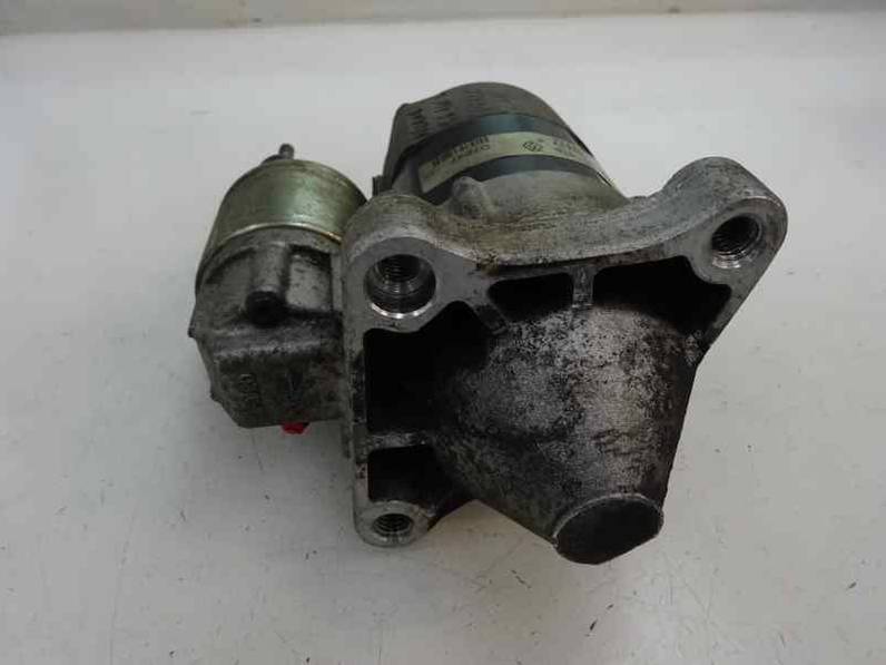 MOTOR ARRANQUE RENAULT MEGANE II BERLINA 5P 2004 1.6 16V (113 CV)