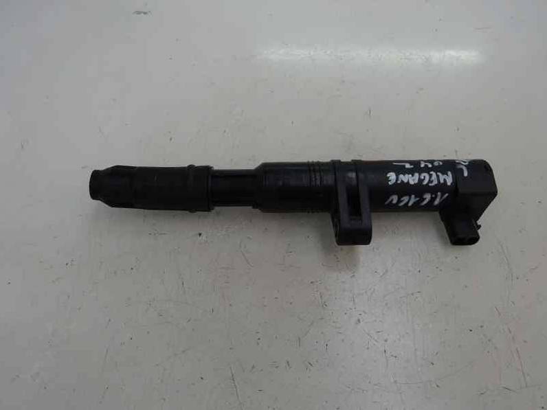 BOBINA ENCENDIDO RENAULT MEGANE II BERLINA 5P 2004 1.6 16V (113 CV)
