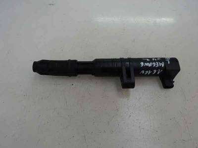 BOBINA ENCENDIDO RENAULT MEGANE II BERLINA 5P 2004 1.6 16V (113 CV)