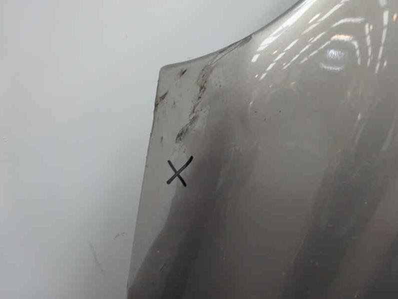 CAPOT MERCEDES CLASE CLK COUPE 2008 2.2 CDI (150 CV)