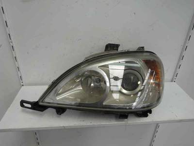 FARO IZQUIERDO MERCEDES CLASE M 2003 4.0 CDI 32V (250 CV)
