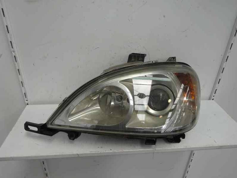 FARO IZQUIERDO MERCEDES CLASE M 2003 4.0 CDI 32V (250 CV)