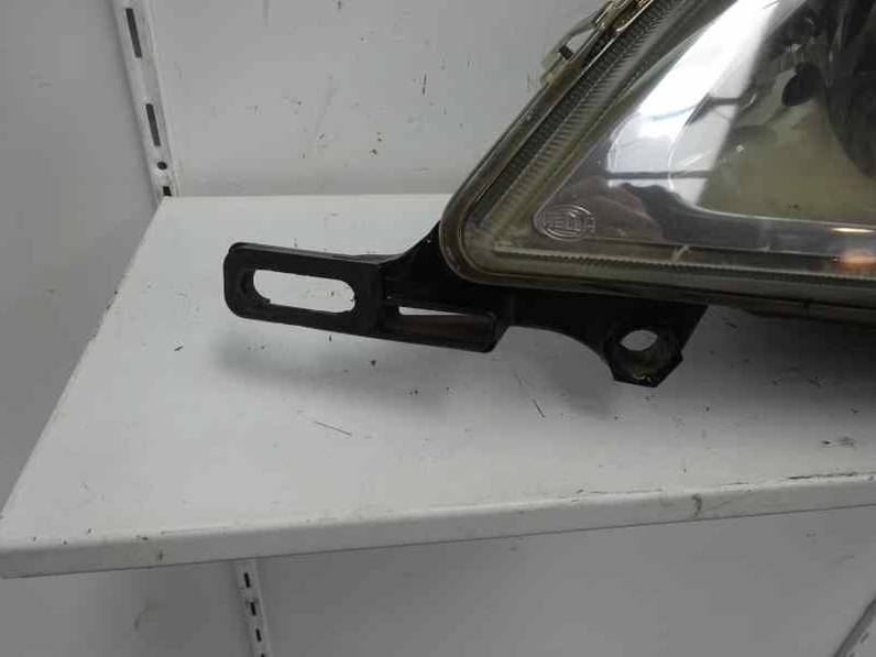 FARO IZQUIERDO MERCEDES CLASE M 2003 4.0 CDI 32V (250 CV)