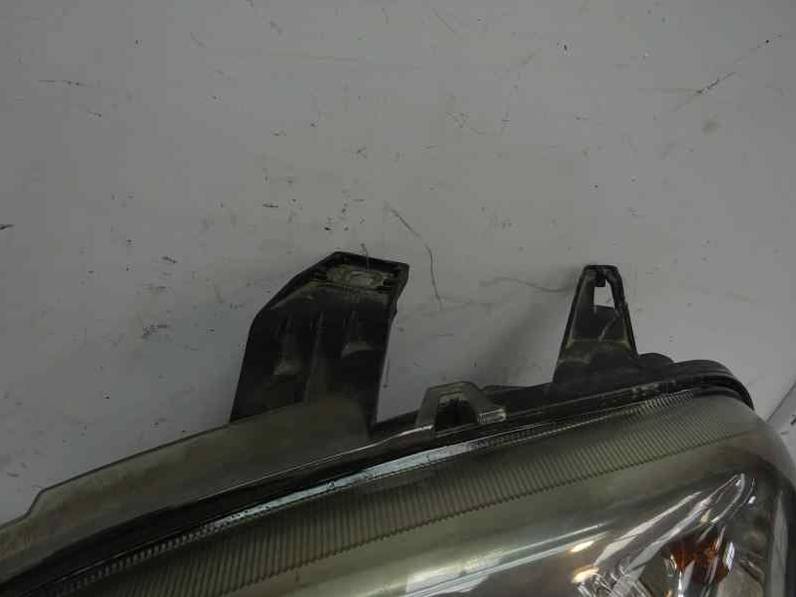 FARO IZQUIERDO MERCEDES CLASE M 2003 4.0 CDI 32V (250 CV)