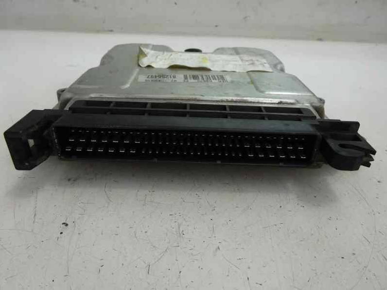 CENTRALITA MOTOR UCE PEUGEOT 406 BERLINA 2001 2.0 HDI (109 CV)