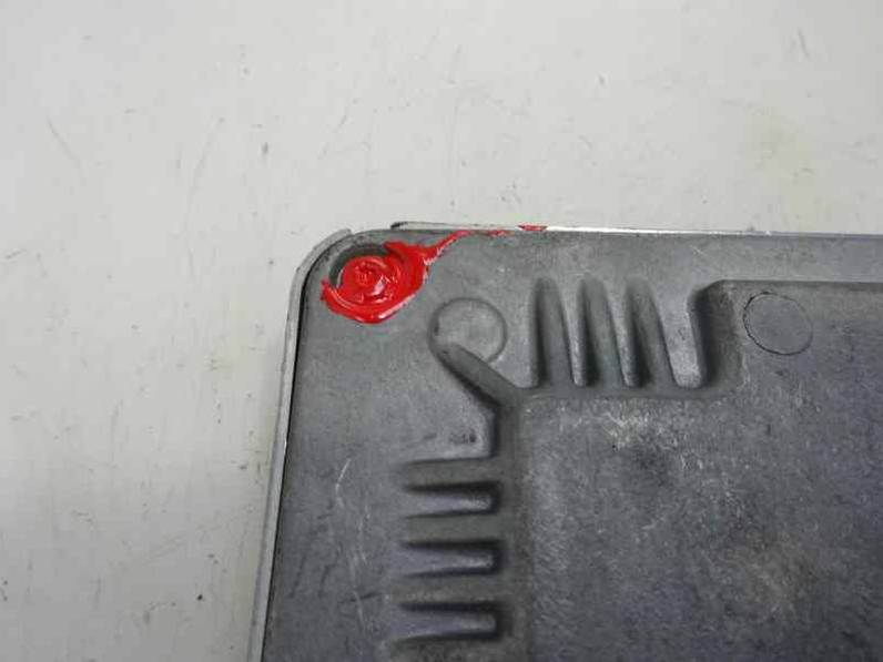 CENTRALITA MOTOR UCE PEUGEOT 406 BERLINA 2001 2.0 HDI (109 CV)