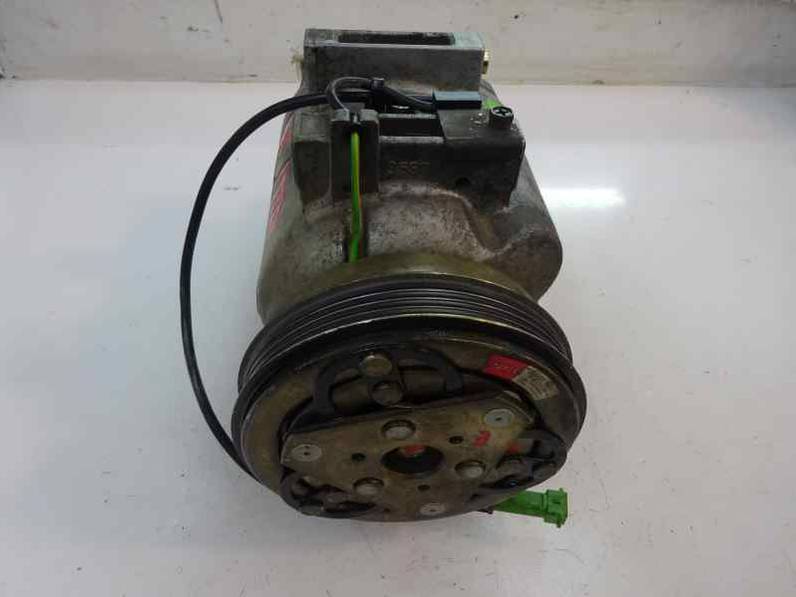 COMPRESOR AIRE ACONDICIONADO AUDI A4 BERLINA 1999 1.9 TDI (110 CV)