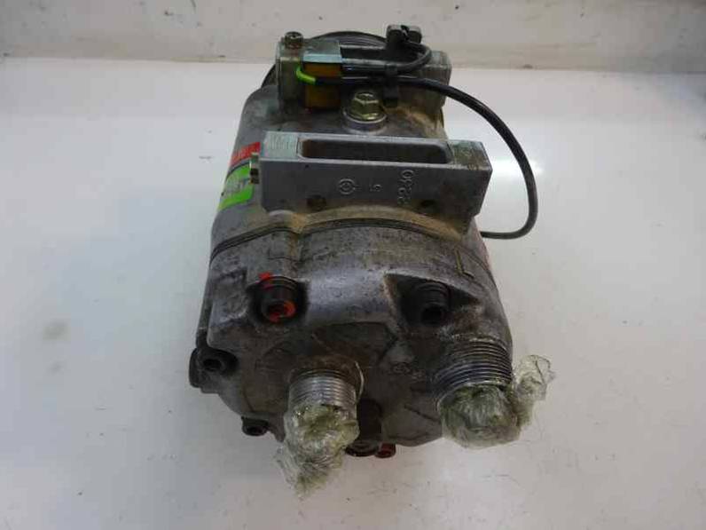 COMPRESOR AIRE ACONDICIONADO AUDI A4 BERLINA 1999 1.9 TDI (110 CV)