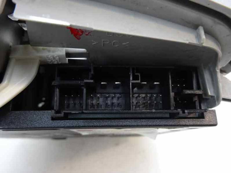 LUZ INTERIOR MERCEDES CLASE CLK COUPE 2008 2.2 CDI (150 CV)