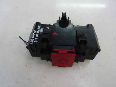 BATERIA MERCEDES CLASE CLK COUPE 2008 2.2 CDI (150 CV)